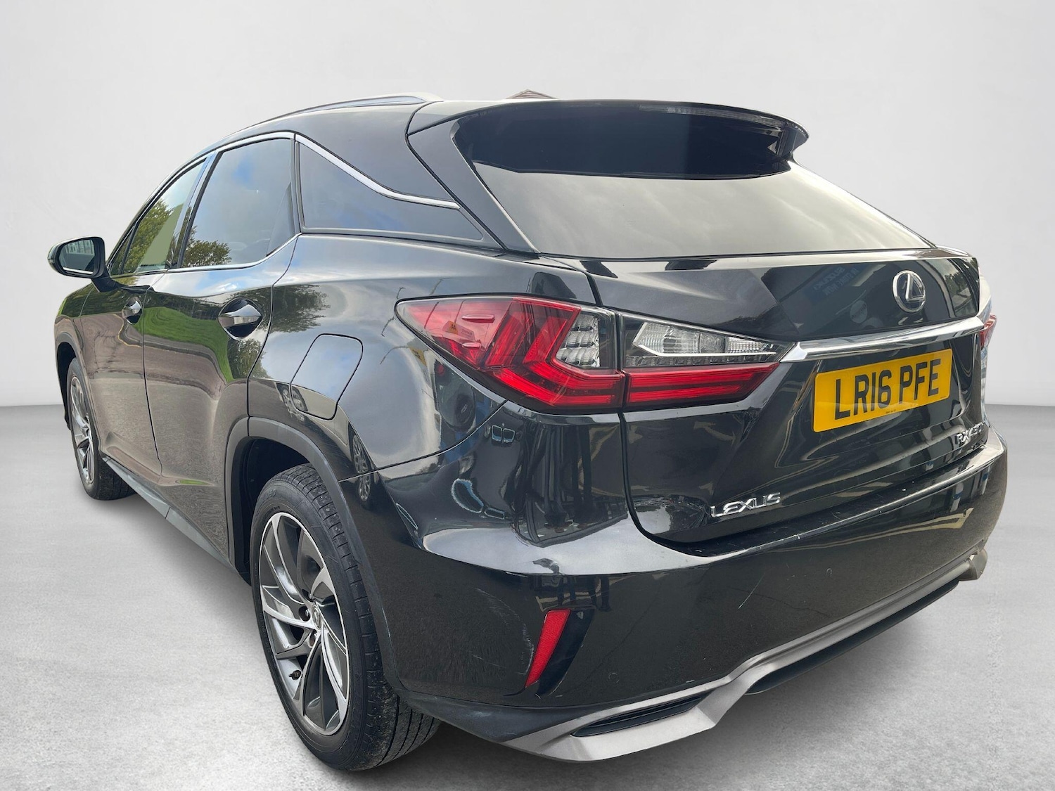 Used Lexus RX 2016 for sale - 76020704: Photo 16