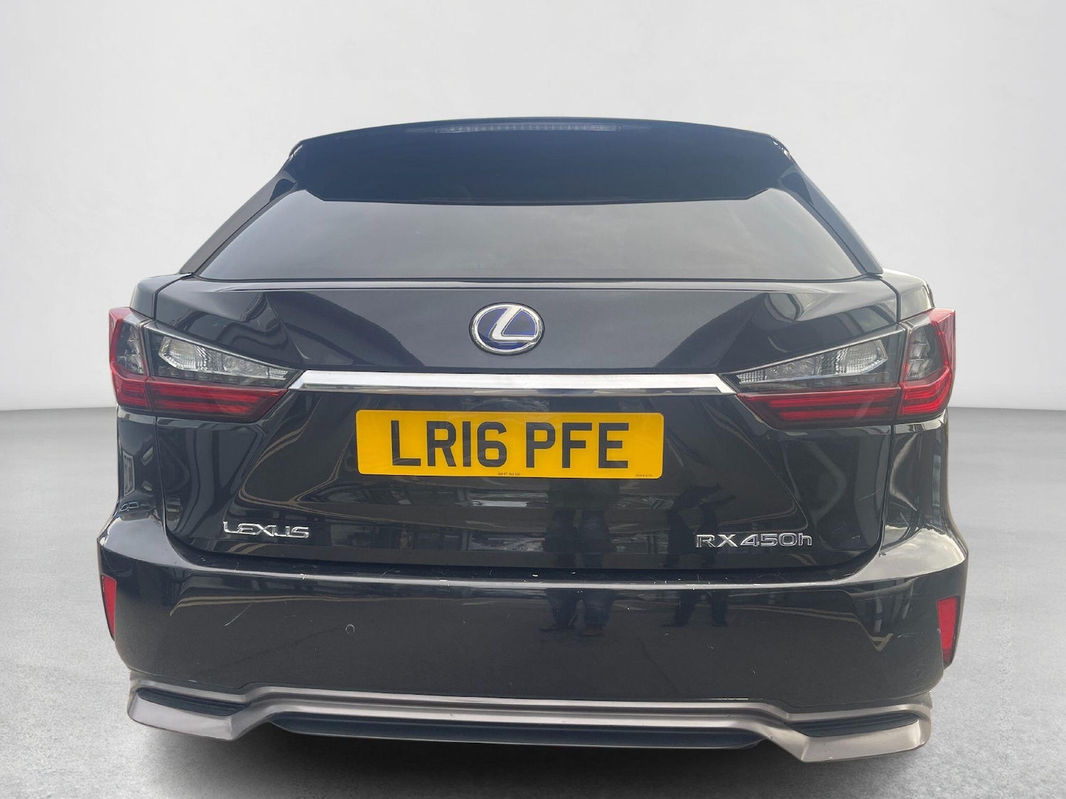 Used Lexus RX 2016 for sale - 76020704: Photo 20