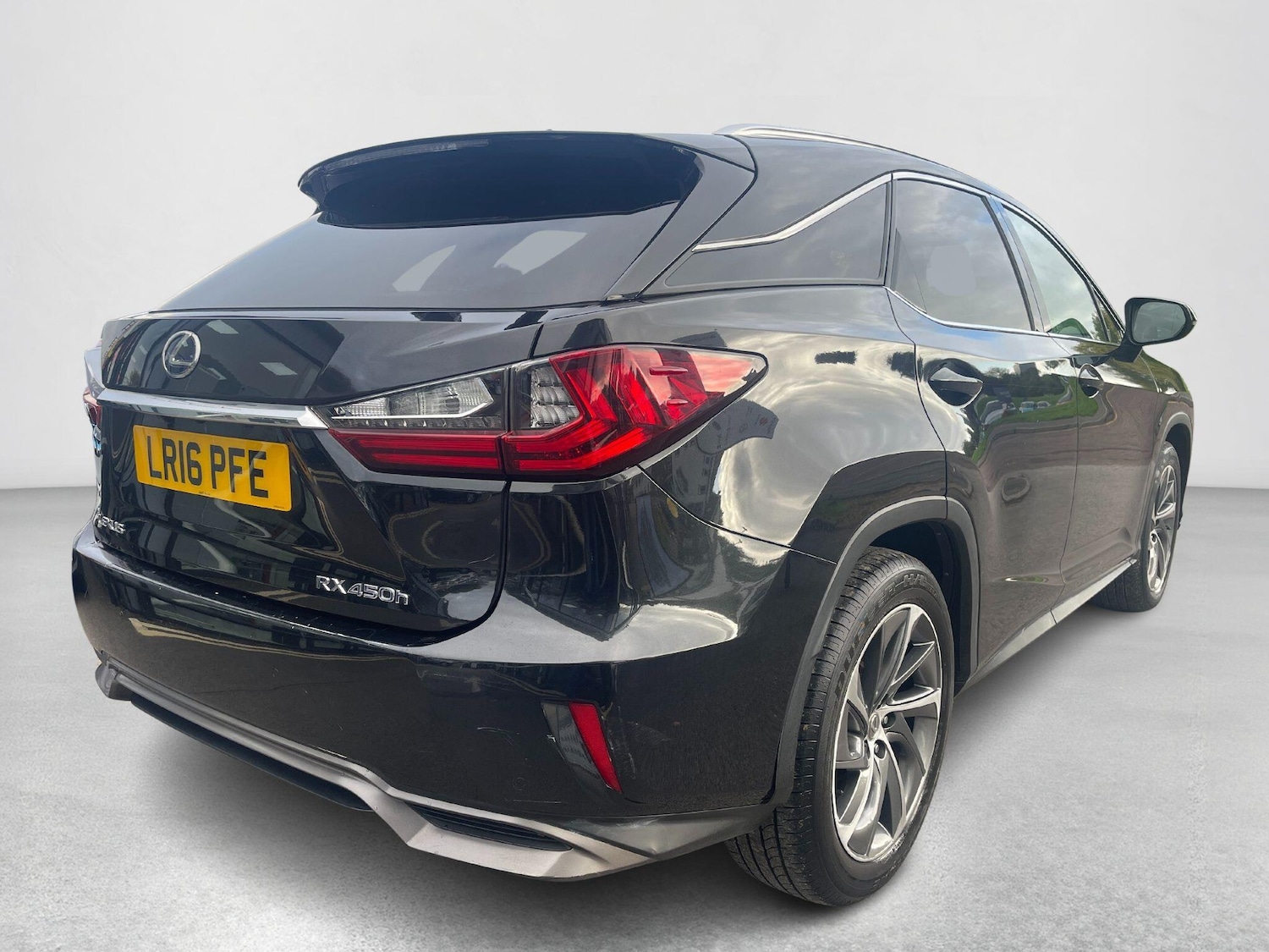 Used Lexus RX 2016 for sale - 76020704: Photo 23