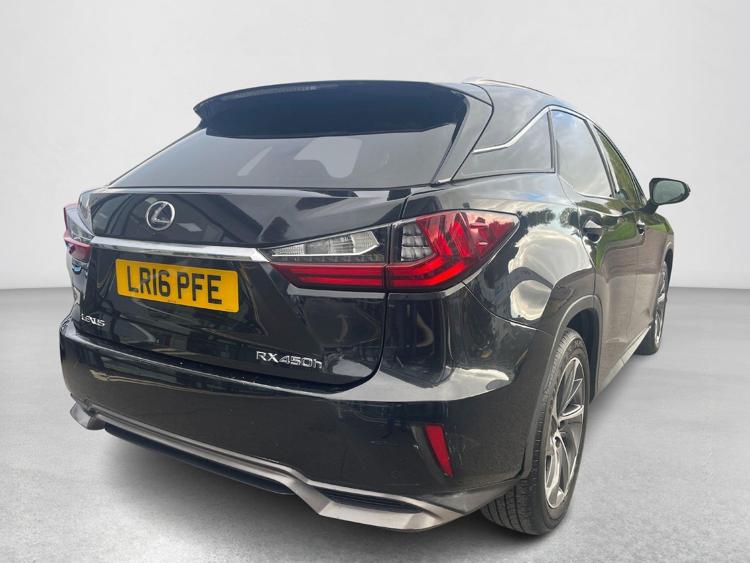 Used Lexus RX 2016 for sale - 76020704: Photo 24