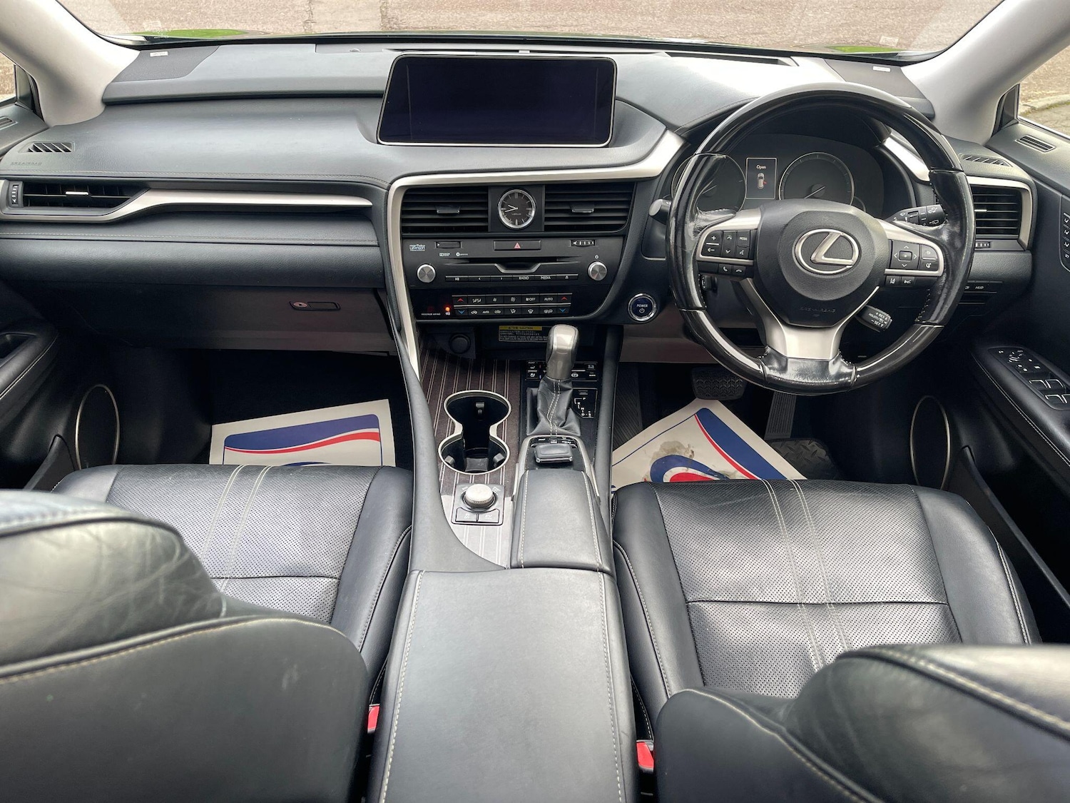 Used Lexus RX 2016 for sale - 76020704: Photo 27