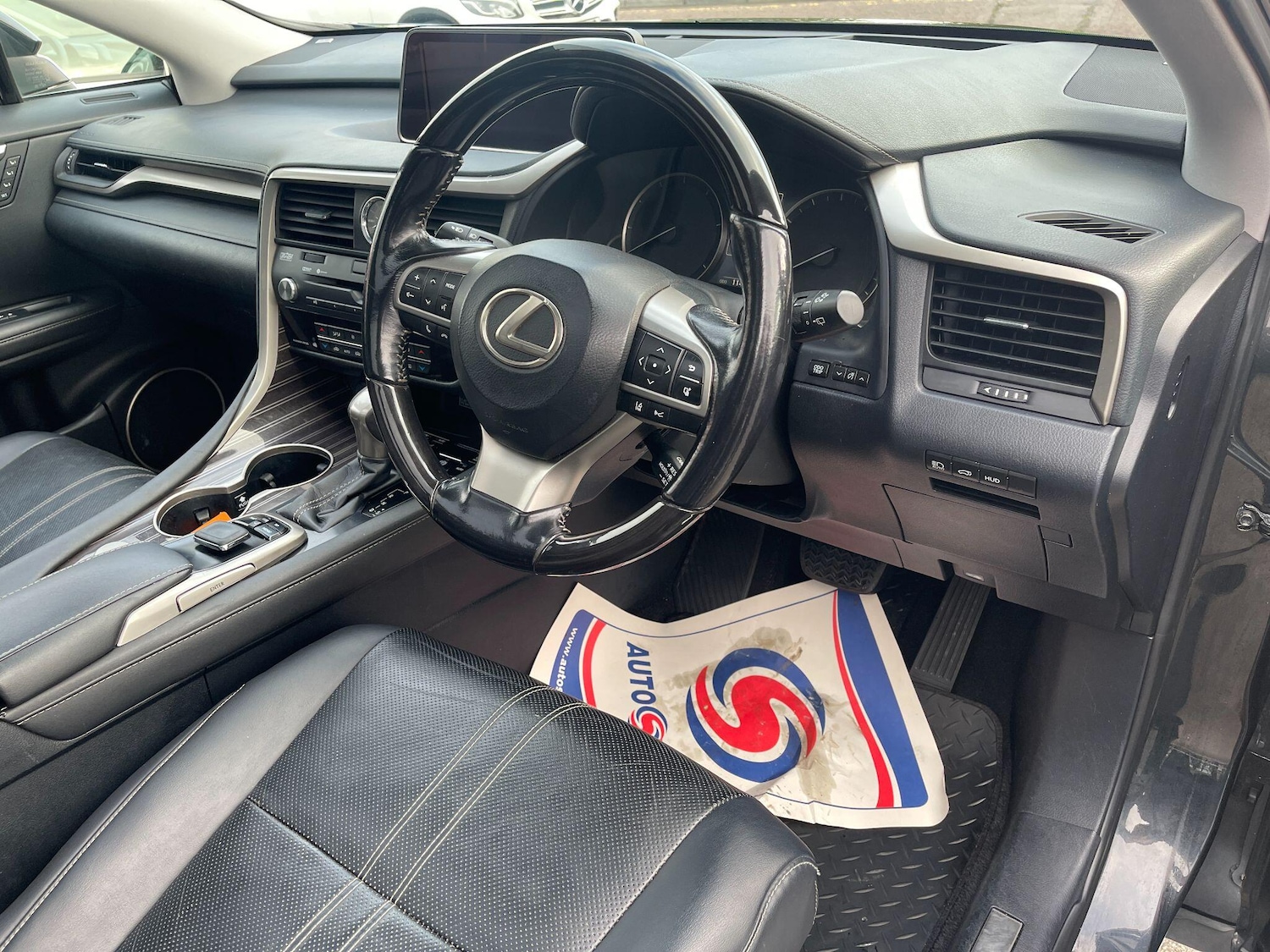 Used Lexus RX 2016 for sale - 76020704: Photo 29