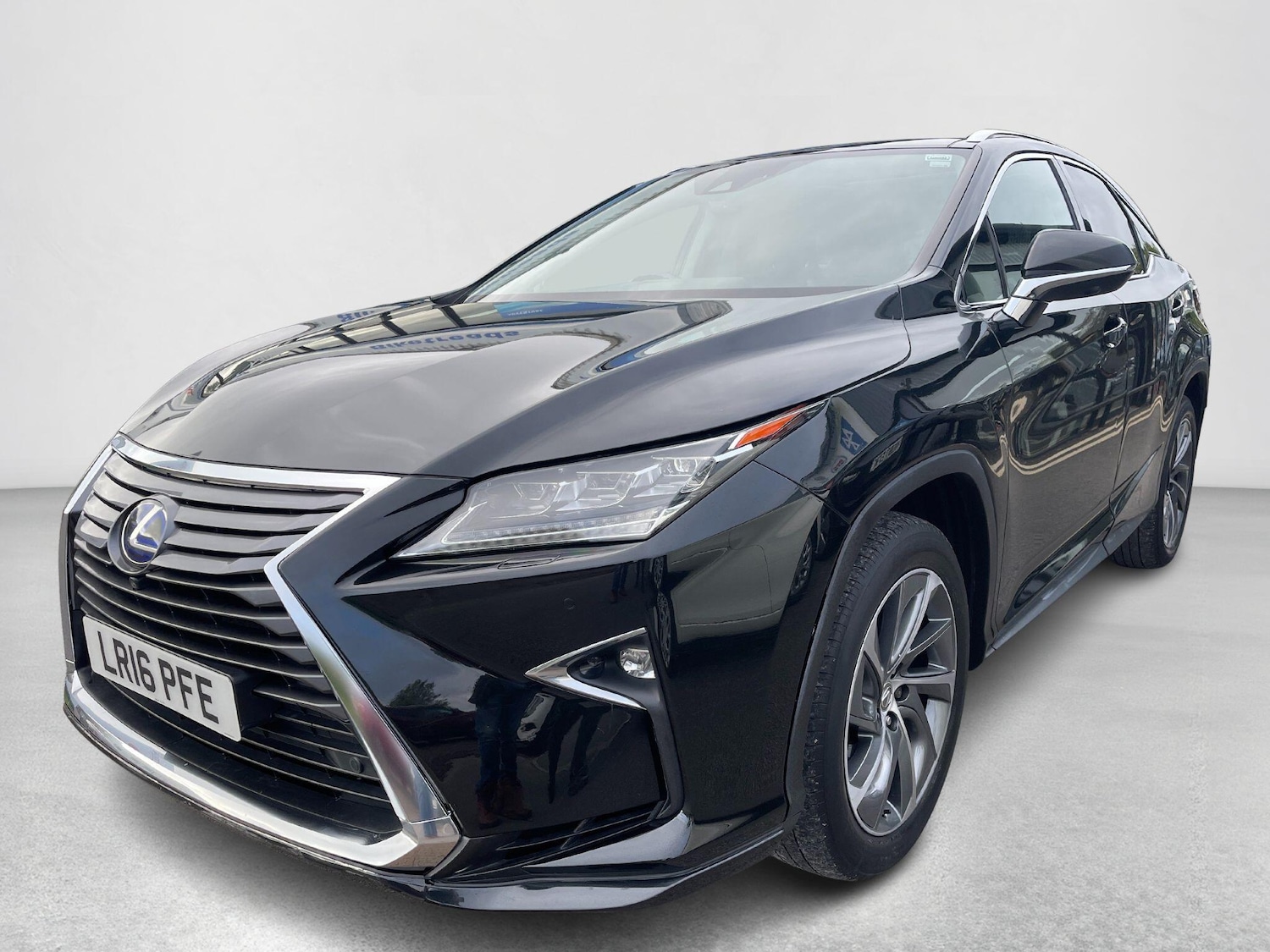 Used Lexus RX 2016 for sale - 76020704: Photo 3