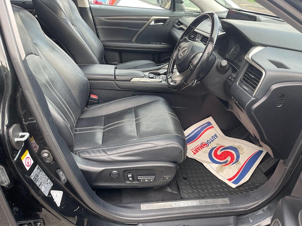 Used Lexus RX 2016 for sale - 76020704: Photo 31