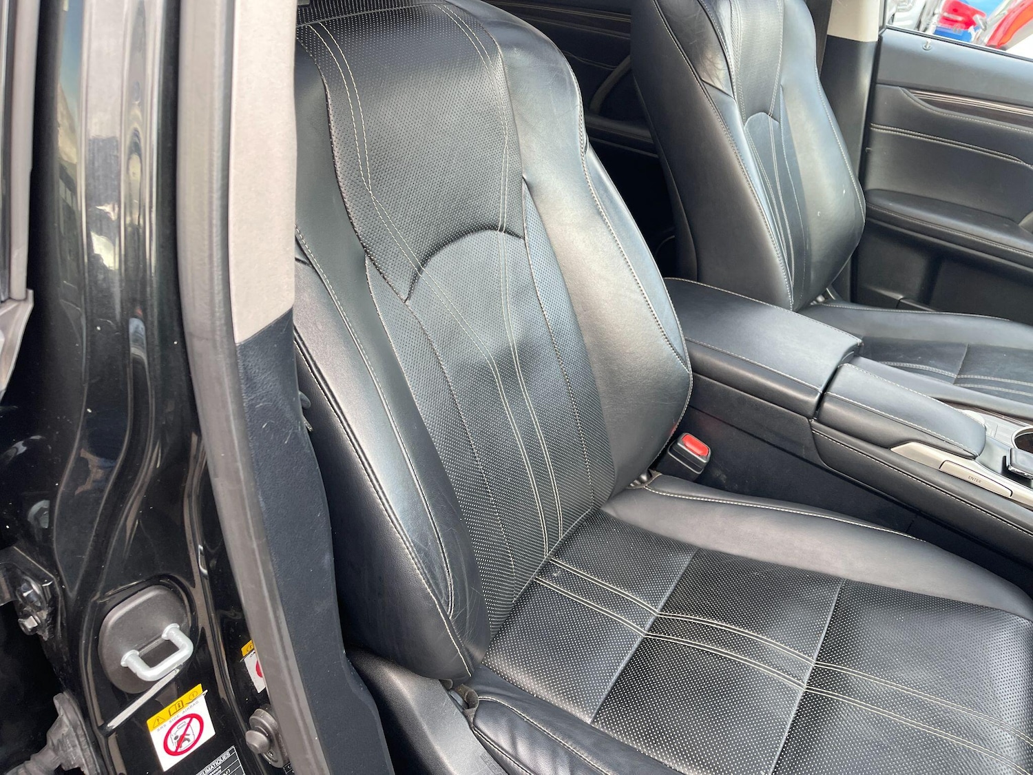 Used Lexus RX 2016 for sale - 76020704: Photo 32