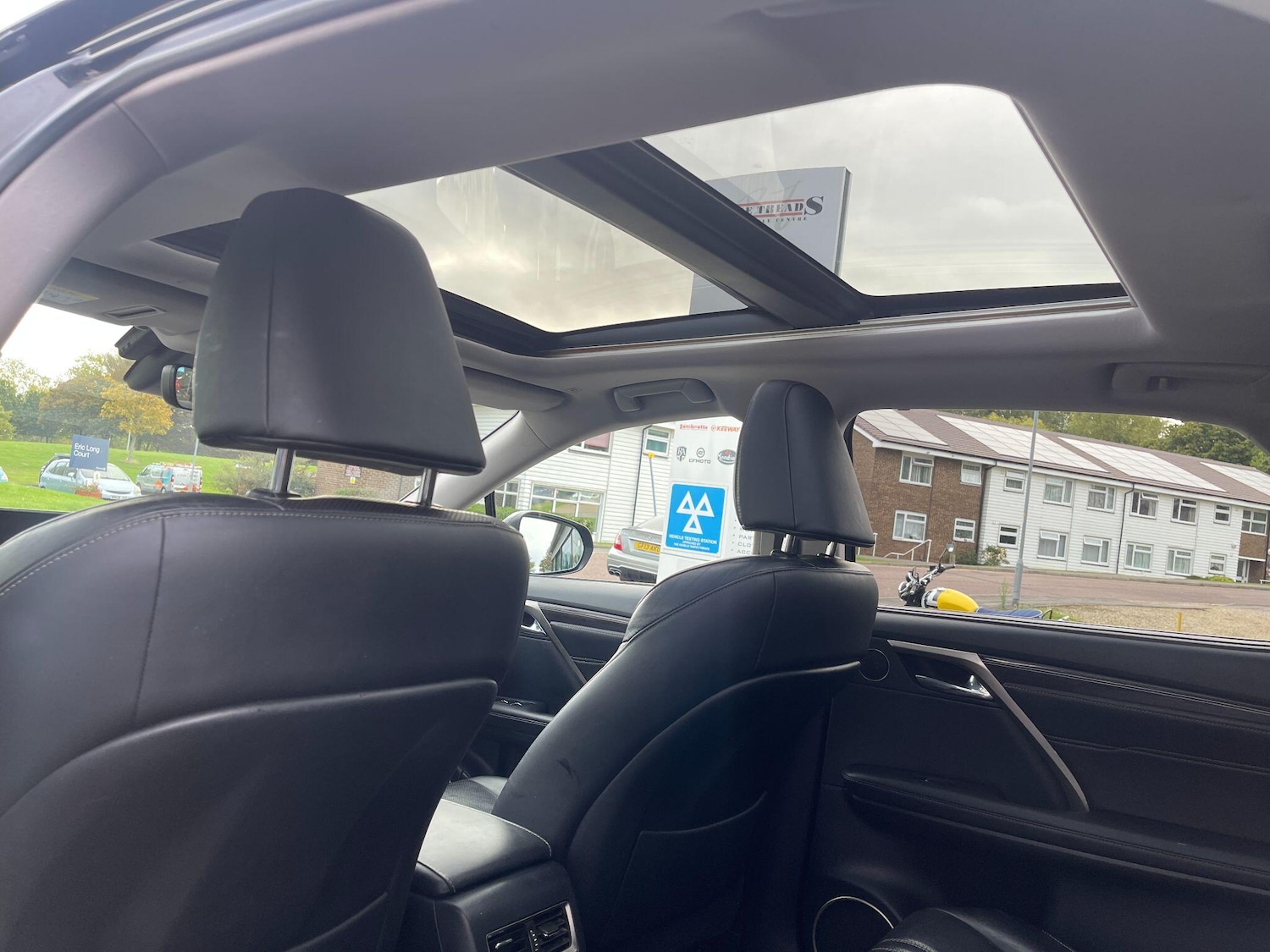 Used Lexus RX 2016 for sale - 76020704: Photo 33