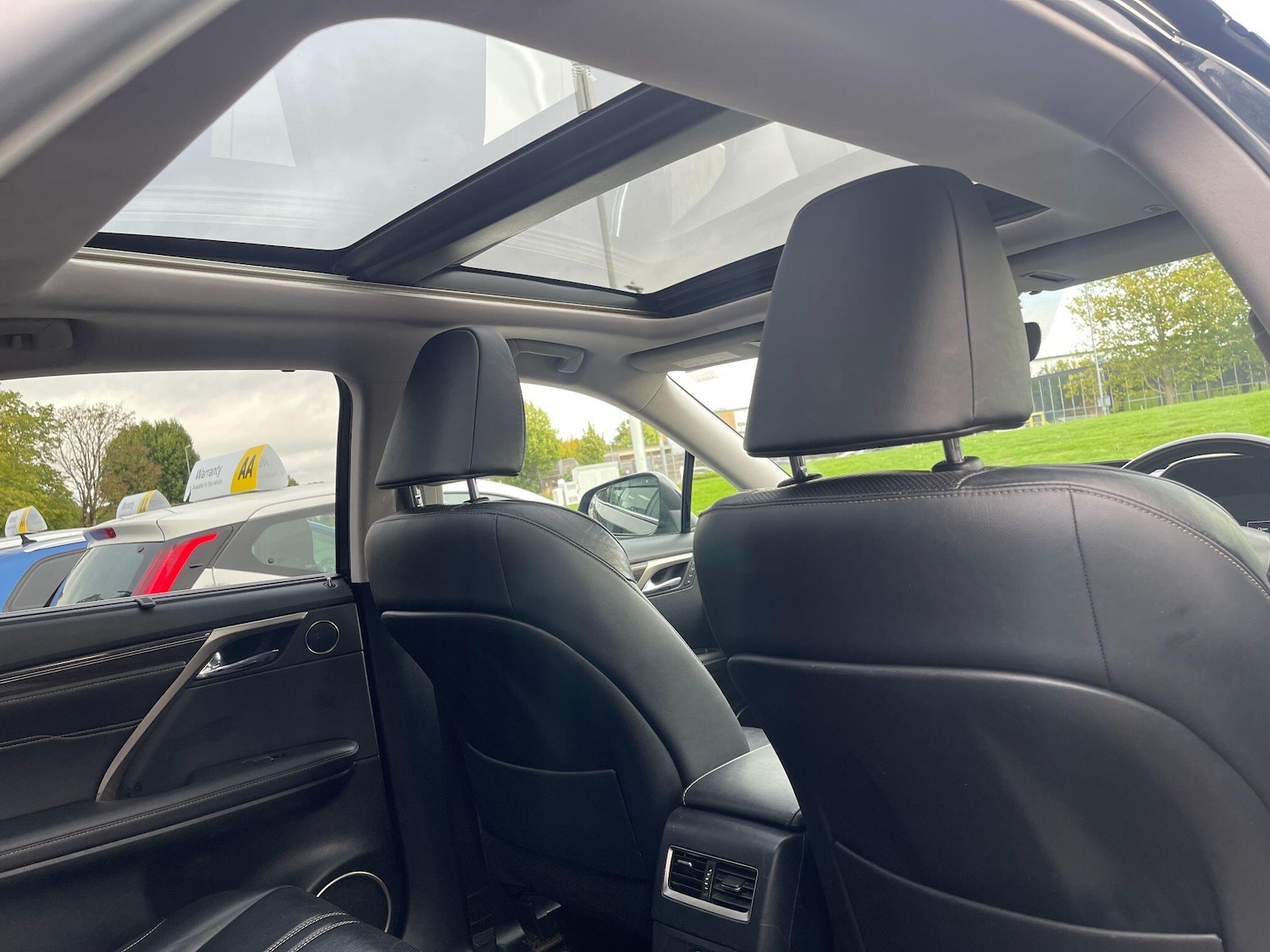 Used Lexus RX 2016 for sale - 76020704: Photo 34