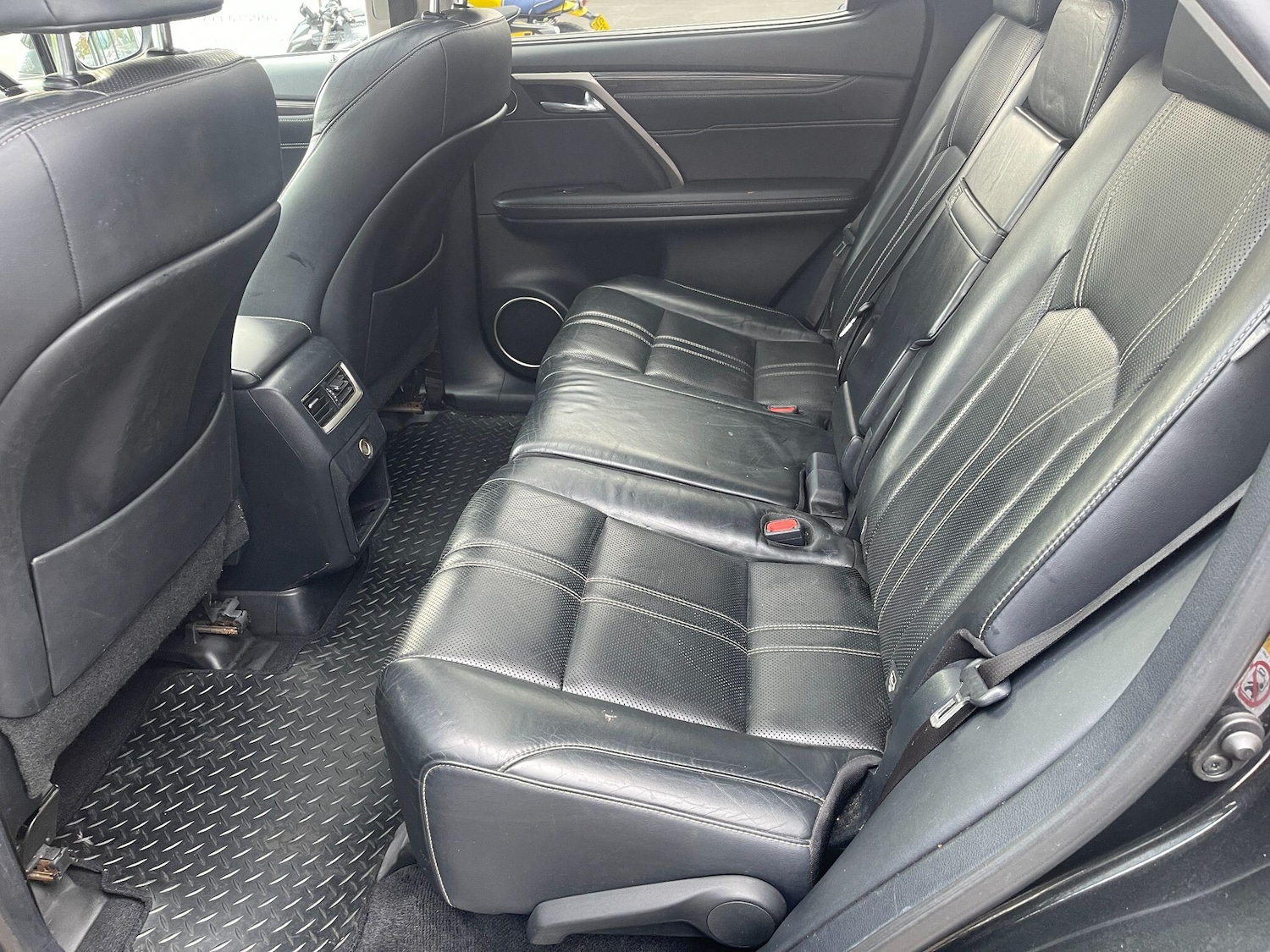 Used Lexus RX 2016 for sale - 76020704: Photo 35