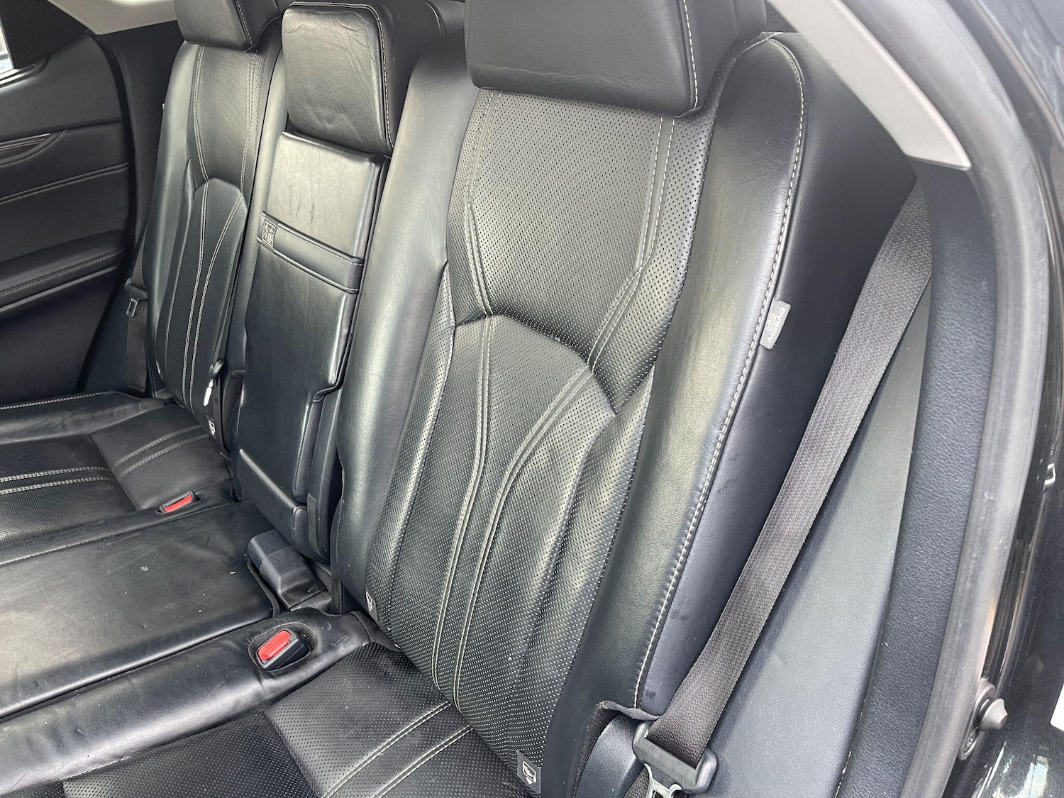 Used Lexus RX 2016 for sale - 76020704: Photo 36