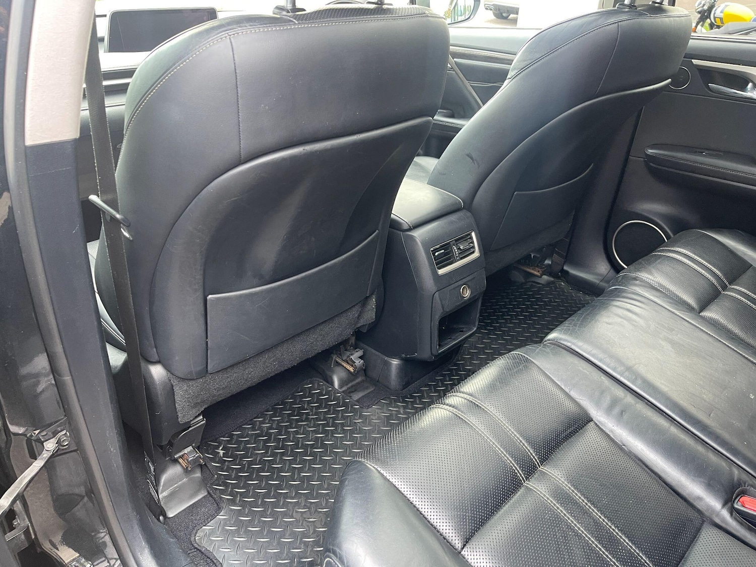 Used Lexus RX 2016 for sale - 76020704: Photo 37