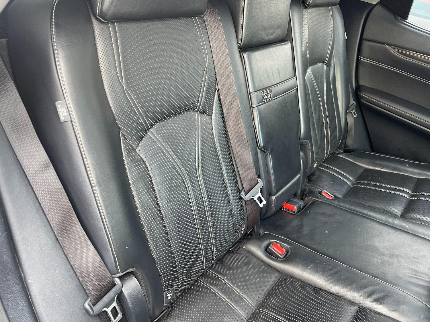 Used Lexus RX 2016 for sale - 76020704: Photo 39