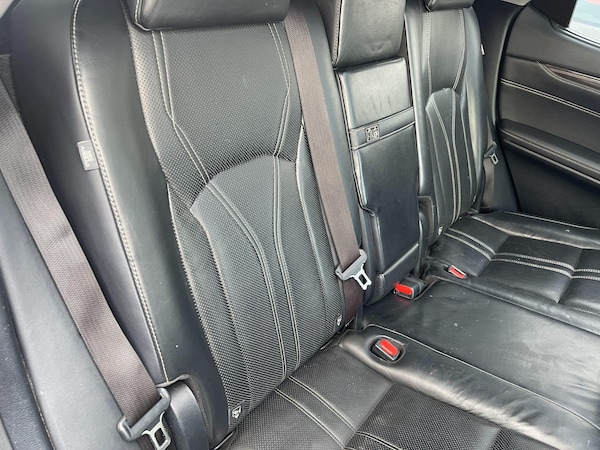 Used Lexus RX 2016 for sale - 76020704: Photo 39