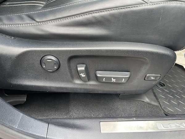 Used Lexus RX 2016 for sale - 76020704: Photo 42