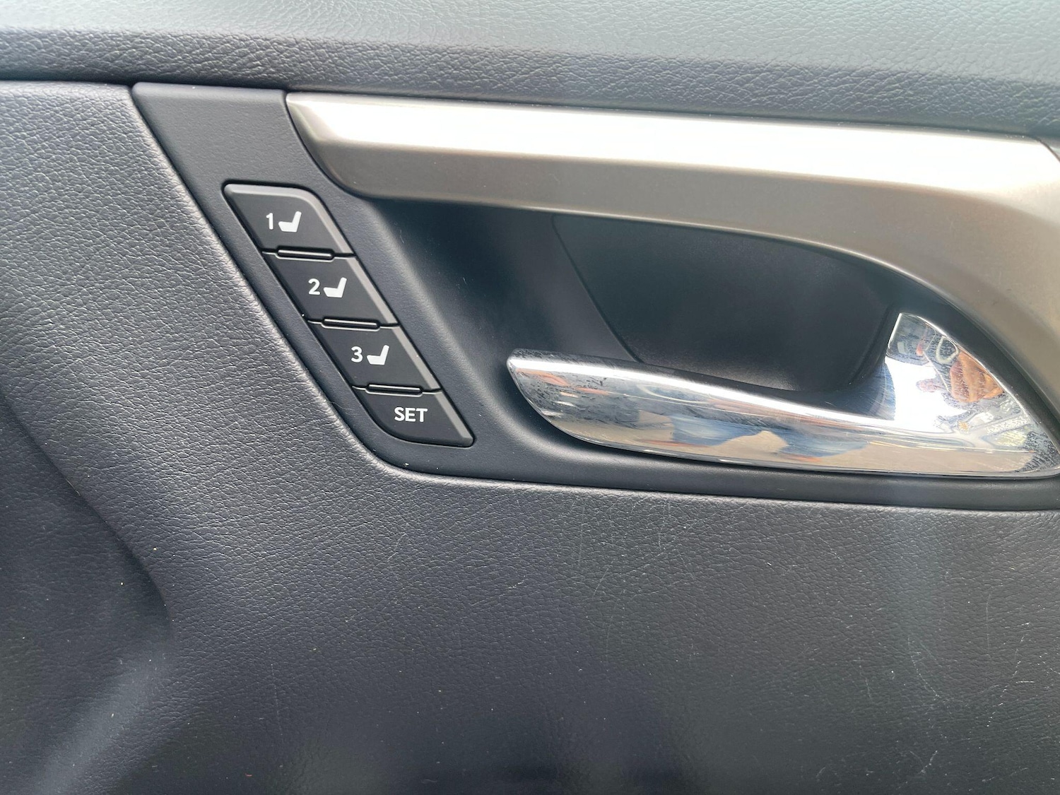 Used Lexus RX 2016 for sale - 76020704: Photo 43