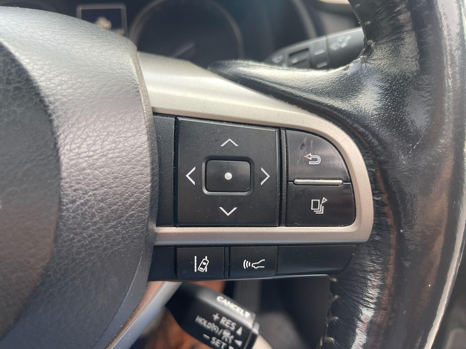 Used Lexus RX 2016 for sale - 76020704: Photo 46