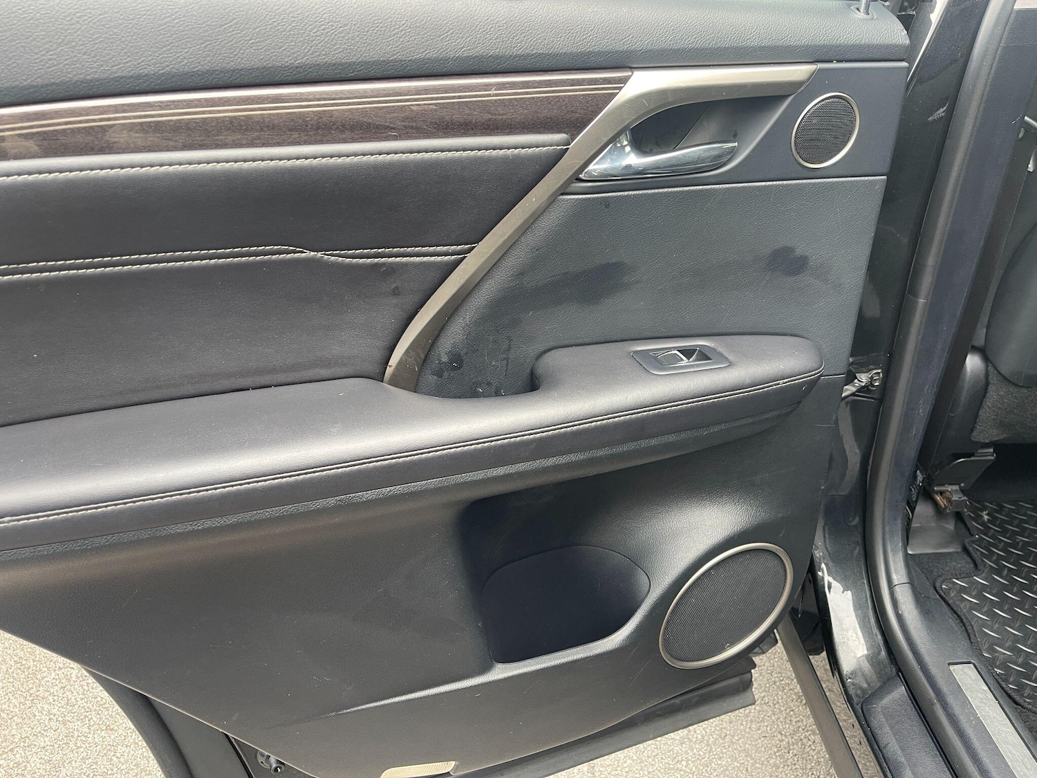 Used Lexus RX 2016 for sale - 76020704: Photo 49