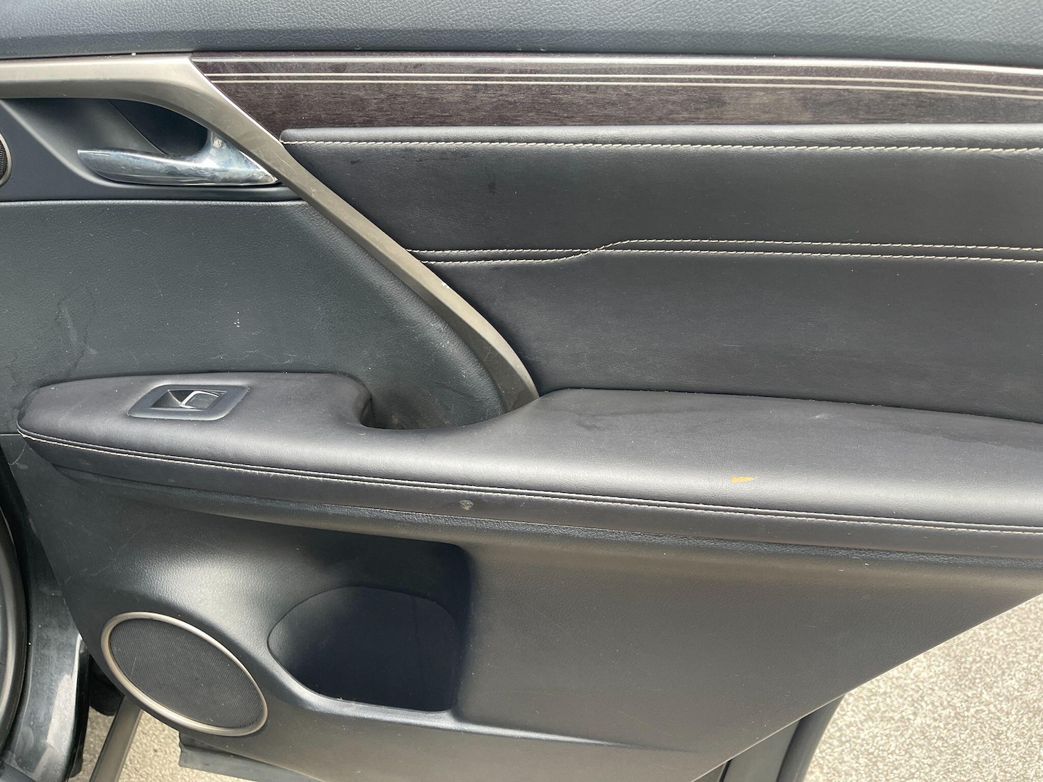 Used Lexus RX 2016 for sale - 76020704: Photo 50