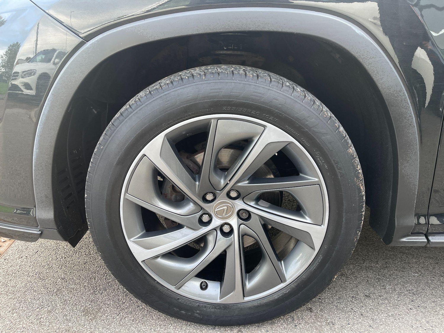 Used Lexus RX 2016 for sale - 76020704: Photo 52