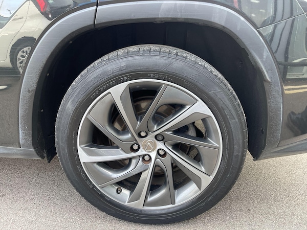 Used Lexus RX 2016 for sale - 76020704: Photo 53