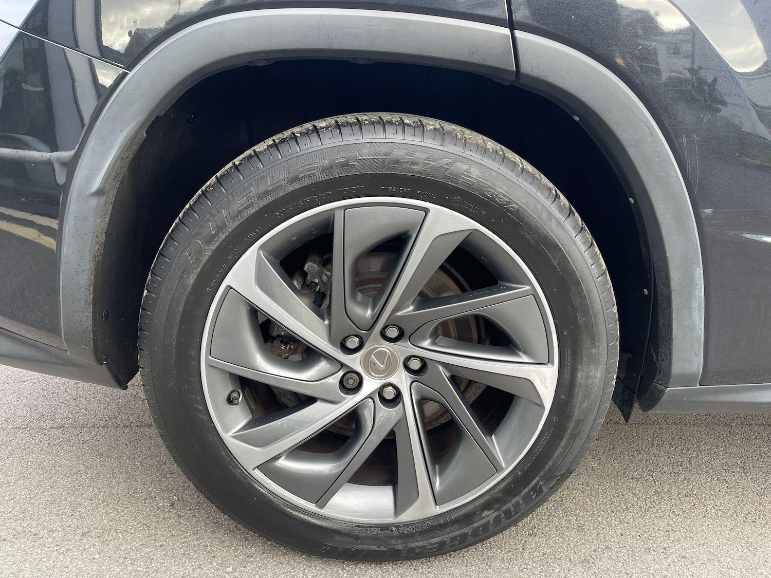 Used Lexus RX 2016 for sale - 76020704: Photo 54