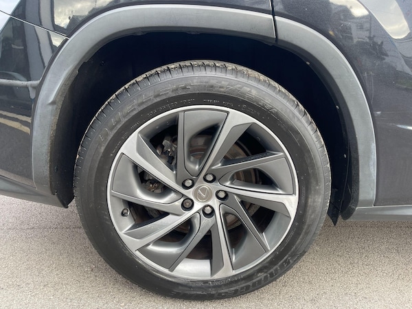 Used Lexus RX 2016 for sale - 76020704: Photo 54