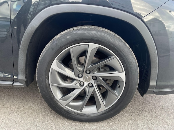Used Lexus RX 2016 for sale - 76020704: Photo 55