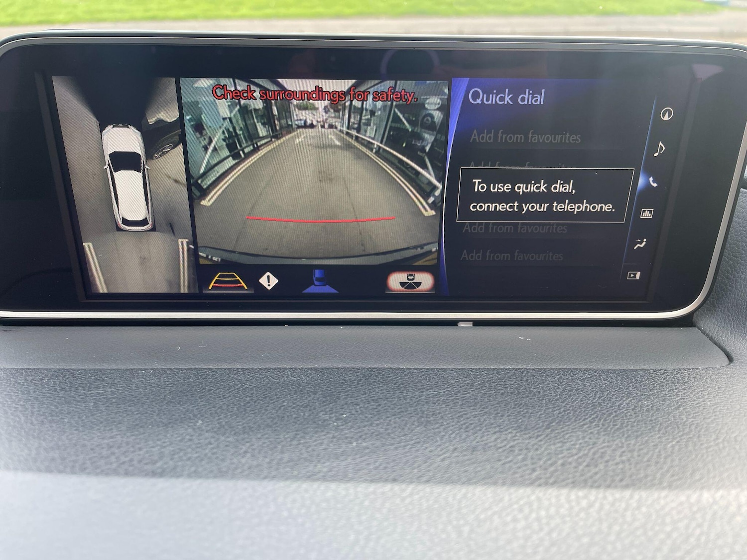 Used Lexus RX 2016 for sale - 76020704: Photo 56