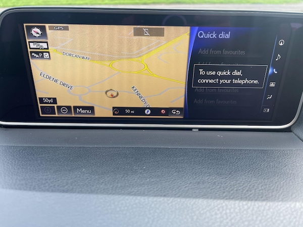 Used Lexus RX 2016 for sale - 76020704: Photo 57