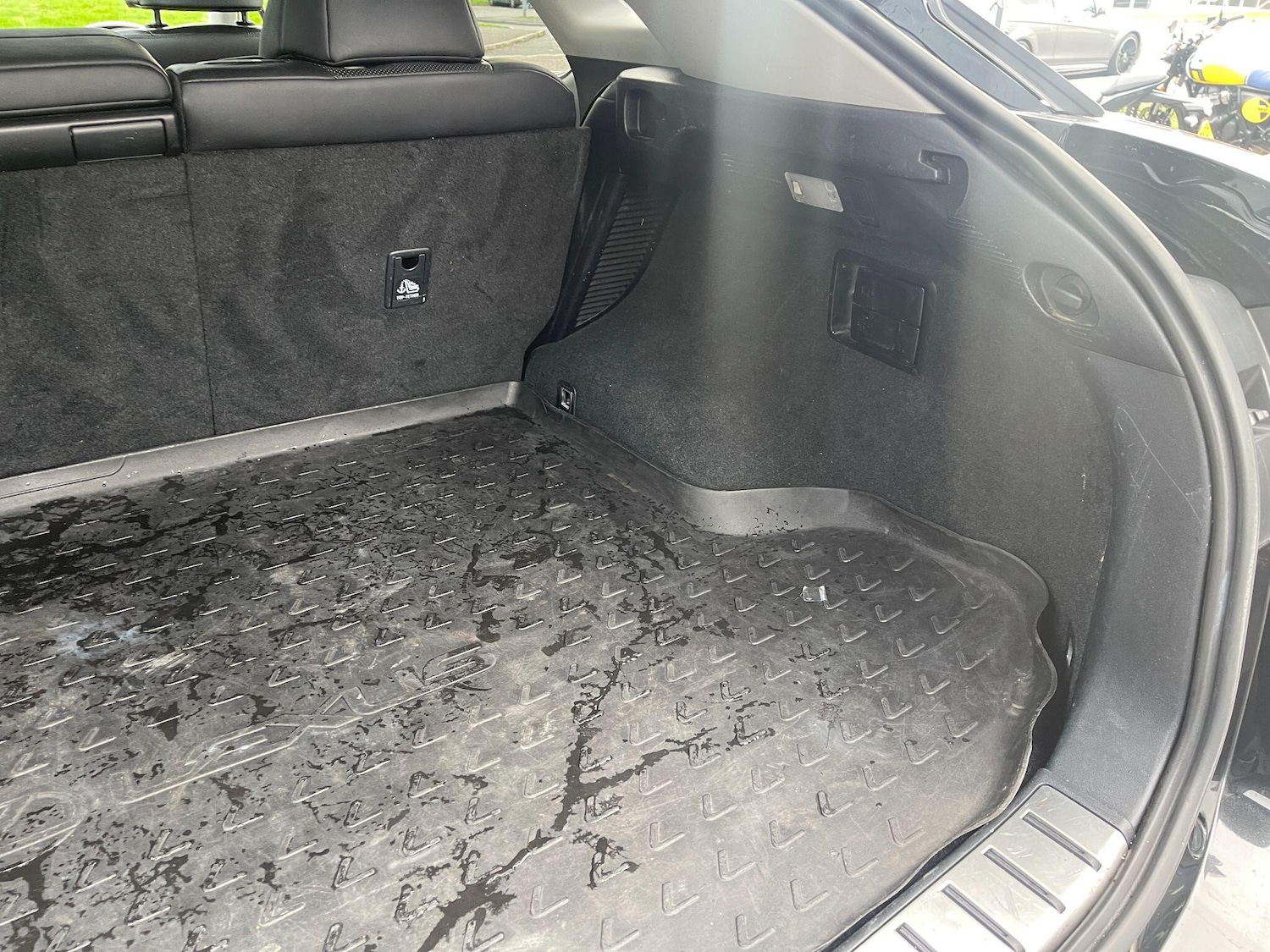 Used Lexus RX 2016 for sale - 76020704: Photo 61