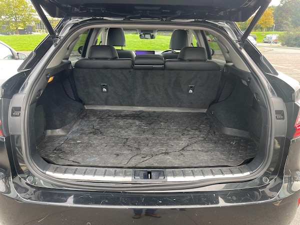 Used Lexus RX 2016 for sale - 76020704: Photo 62