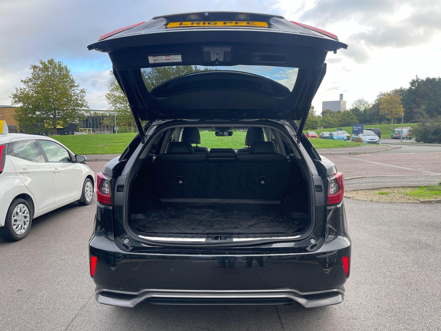 Used Lexus RX 2016 for sale - 76020704: Photo 63