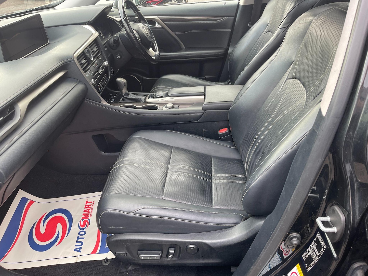 Used Lexus RX 2016 for sale - 76020704: Photo 66