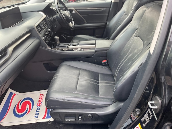 Used Lexus RX 2016 for sale - 76020704: Photo 66
