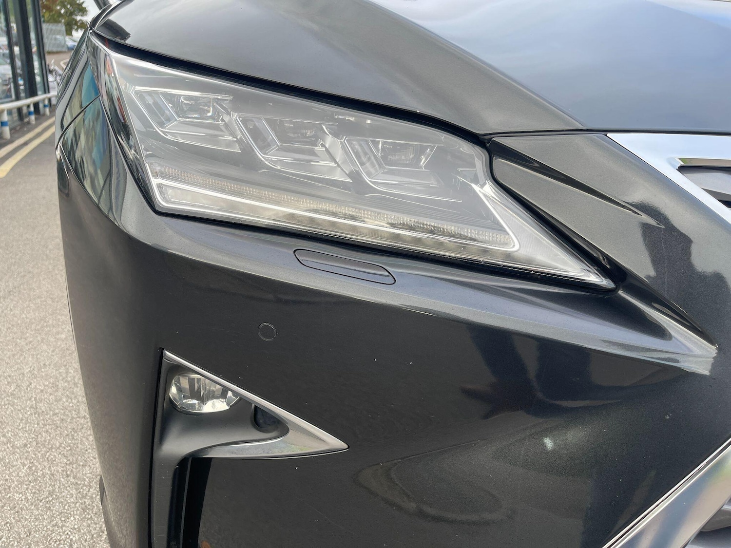 Used Lexus RX 2016 for sale - 76020704: Photo 69