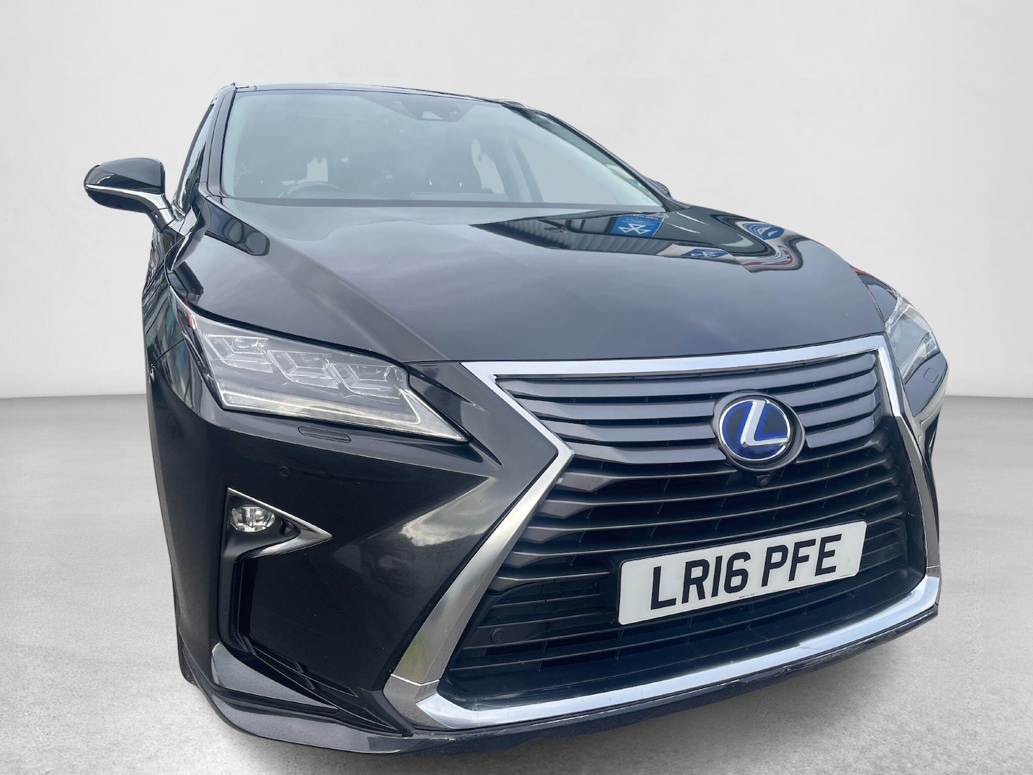 Used Lexus RX 2016 for sale - 76020704: Photo 71