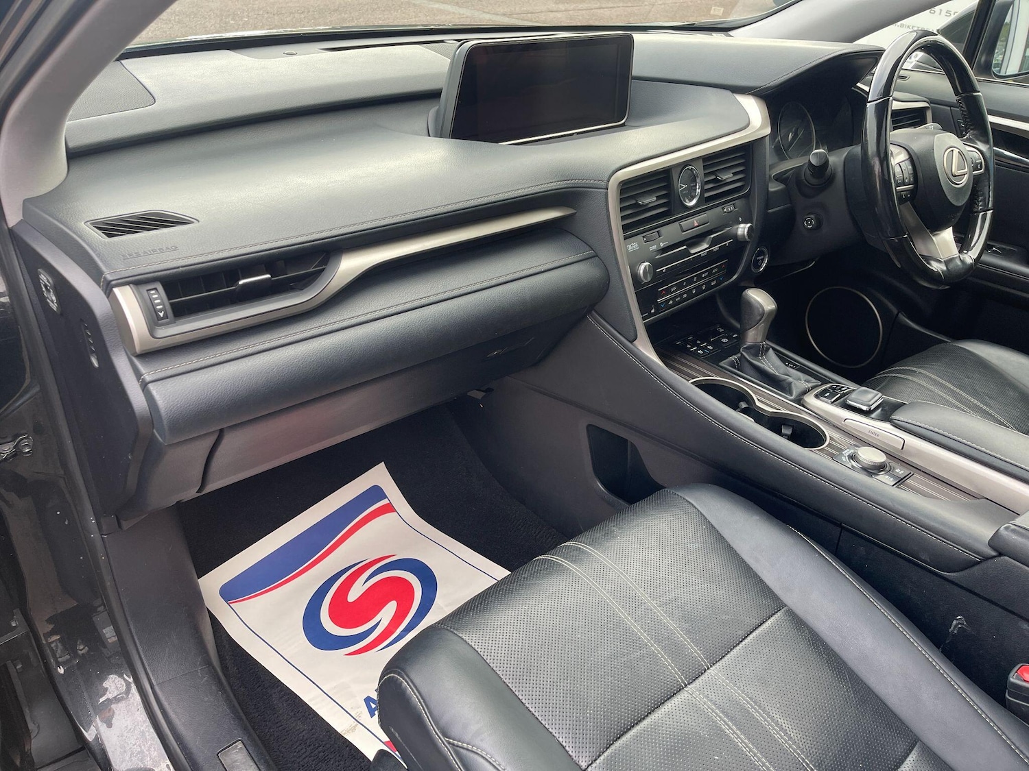 Used Lexus RX 2016 for sale - 76020704: Photo 72