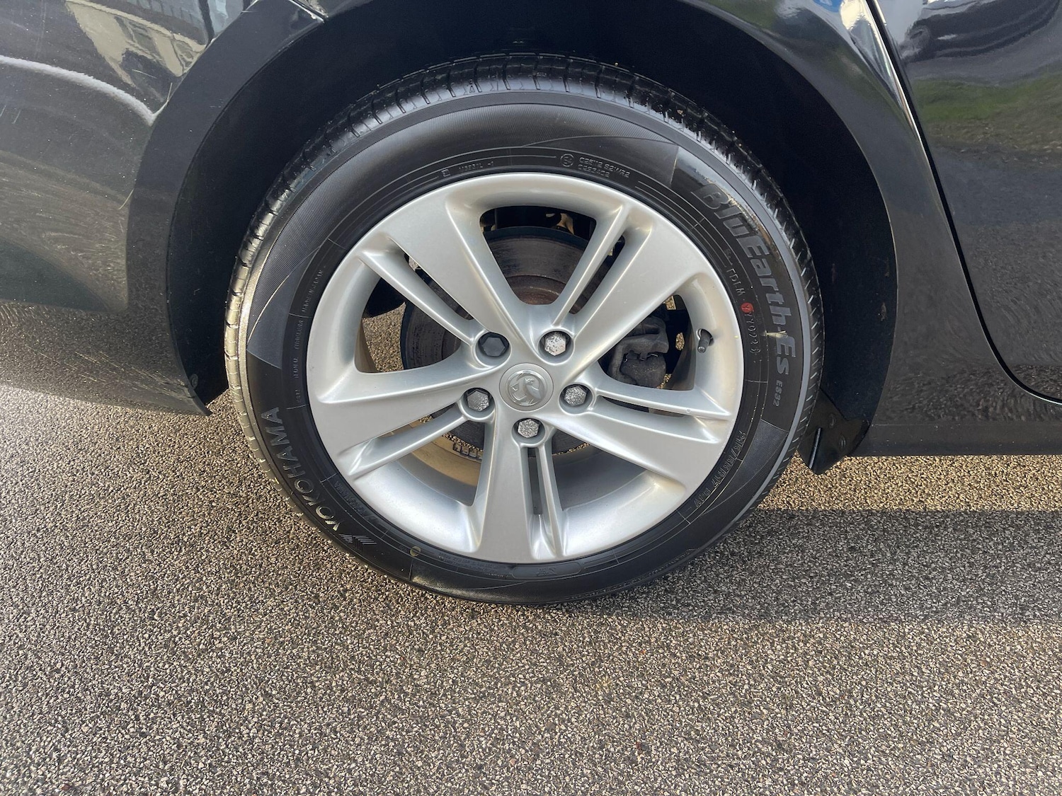 Used Vauxhall Insignia 2021 for sale - 77550755: Photo 10