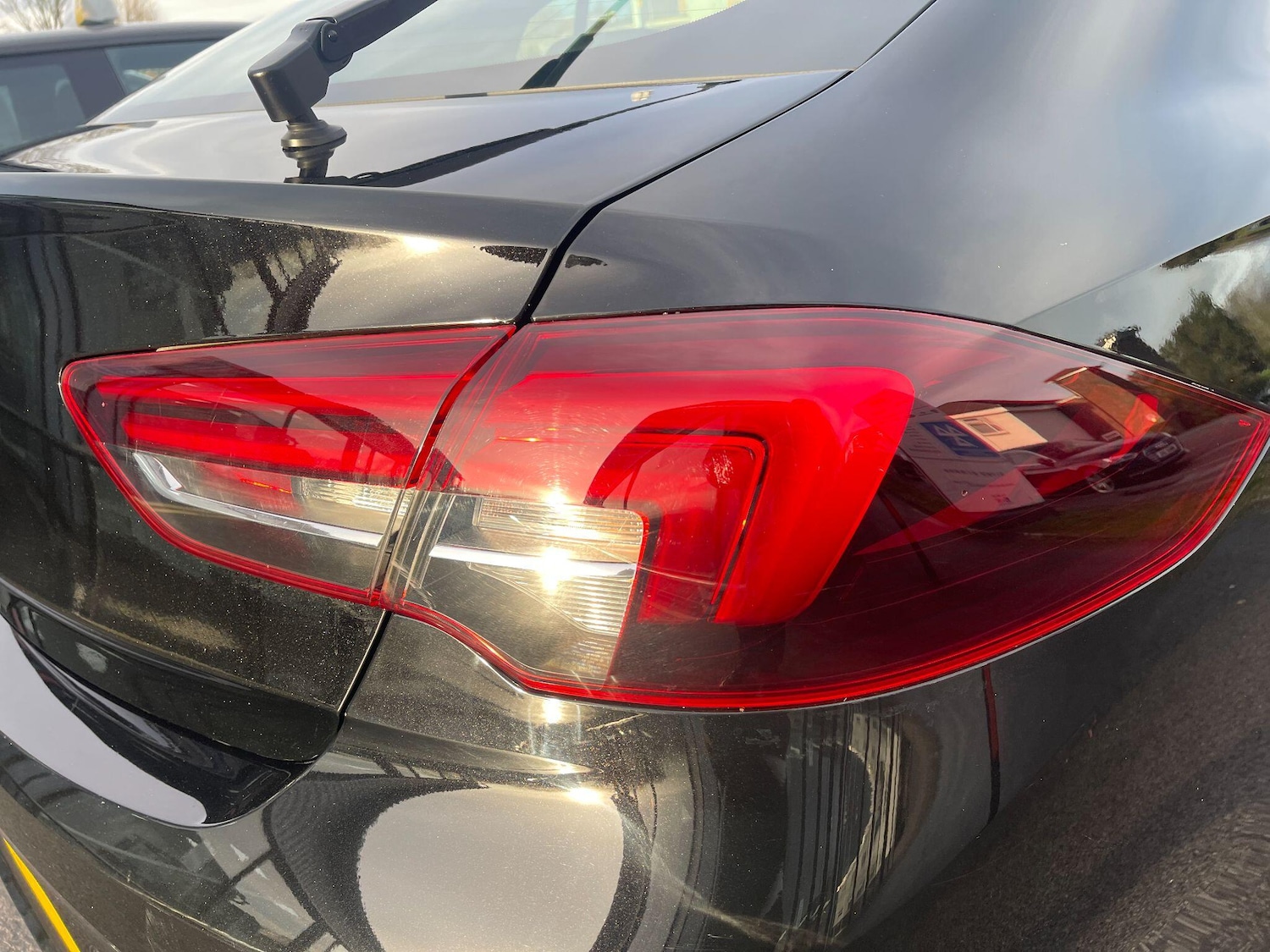 Used Vauxhall Insignia 2021 for sale - 77550755: Photo 11