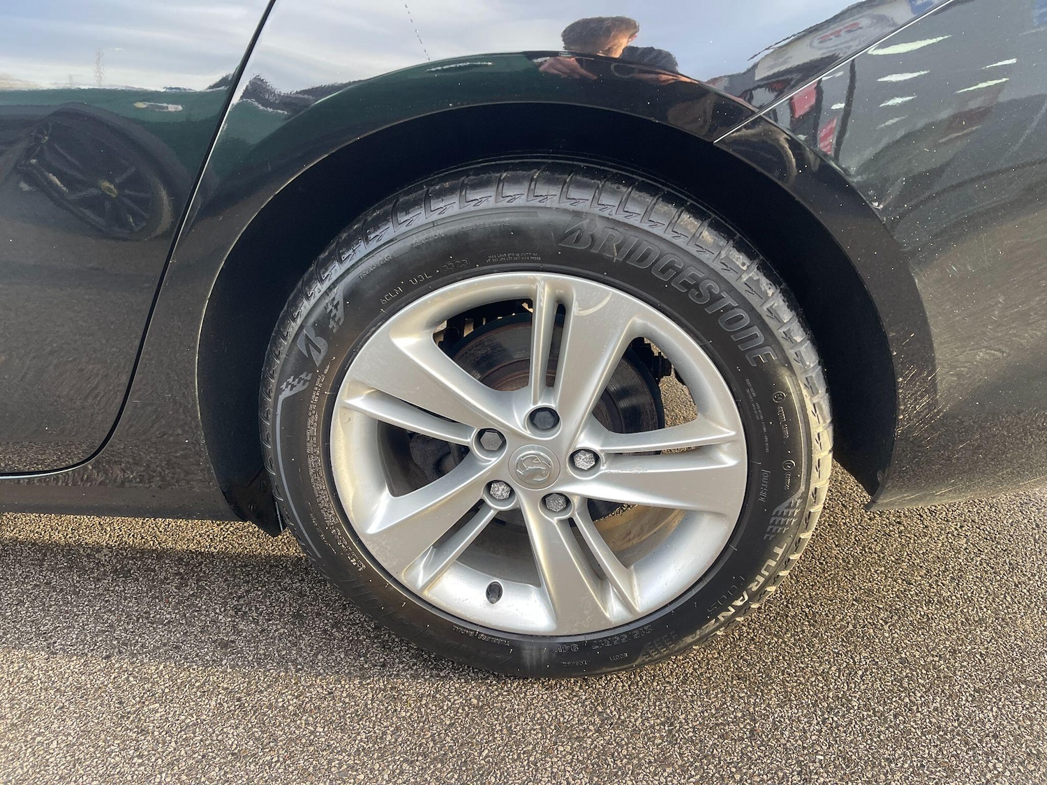 Used Vauxhall Insignia 2021 for sale - 77550755: Photo 14