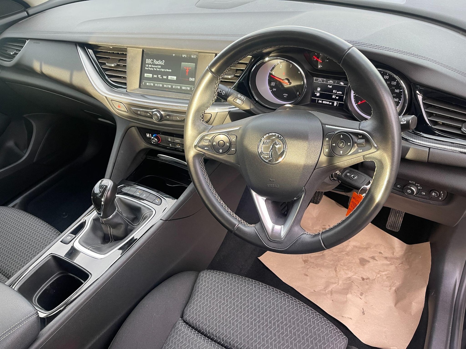 Used Vauxhall Insignia 2021 for sale - 77550755: Photo 18