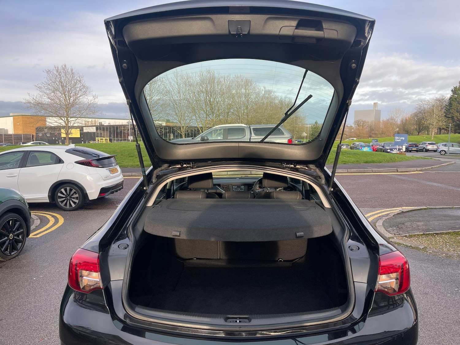 Used Vauxhall Insignia 2021 for sale - 77550755: Photo 24