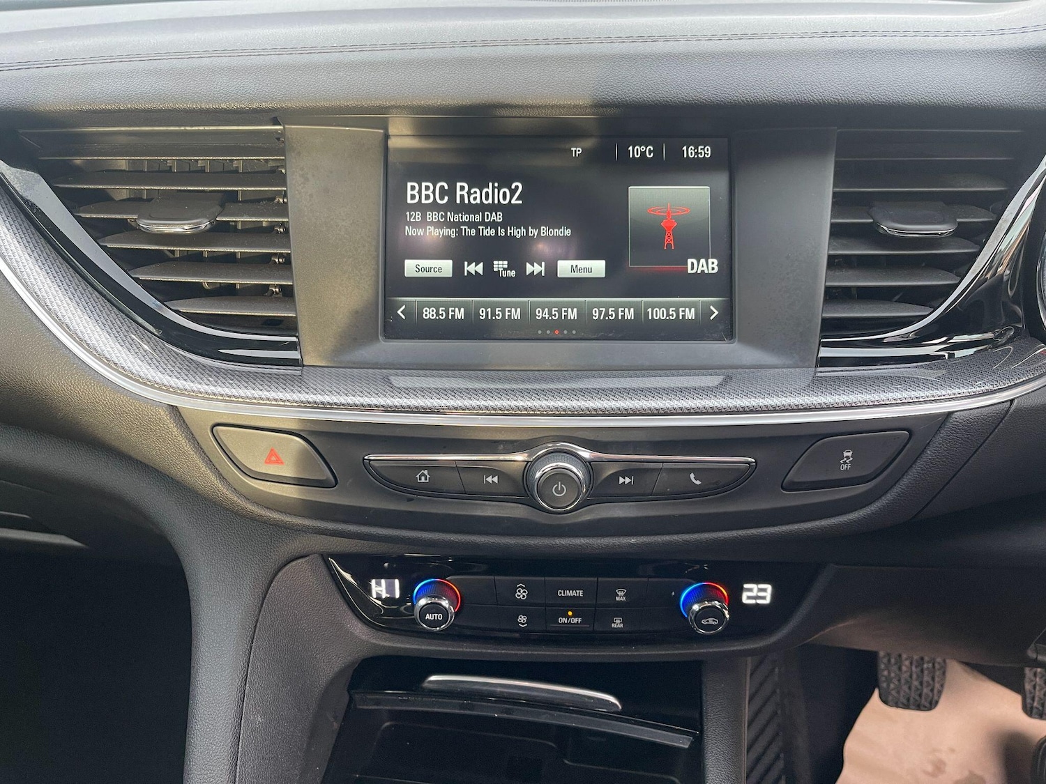 Used Vauxhall Insignia 2021 for sale - 77550755: Photo 34