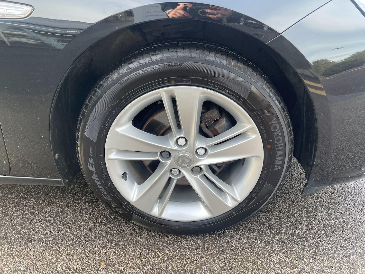 Used Vauxhall Insignia 2021 for sale - 77550755: Photo 9