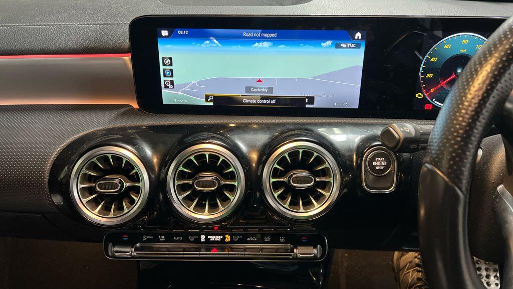 Used Mercedes-Benz CLA 2021 for sale - 77769754: Photo 13