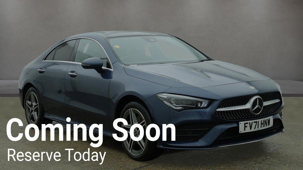 Used Mercedes-Benz CLA 2021 for sale - 77769754: Photo 16