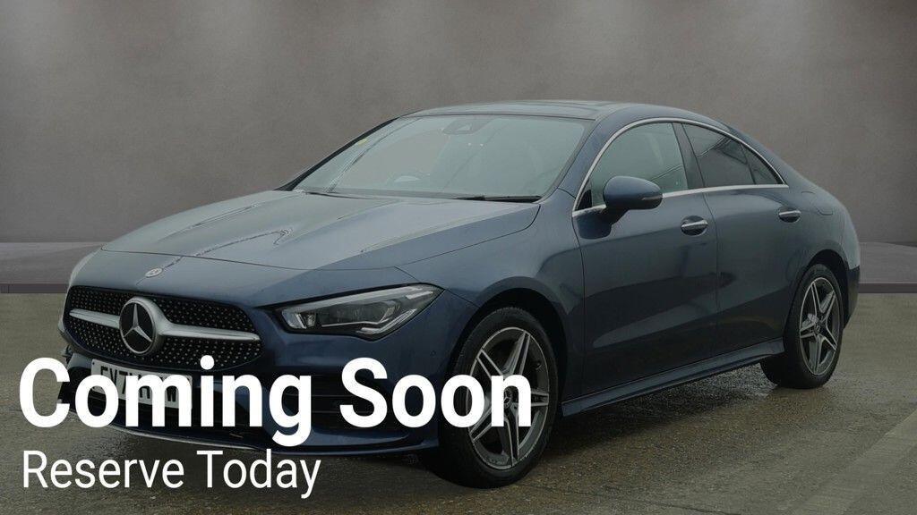 Used Mercedes-Benz CLA 2021 for sale - 77769754: Photo 17