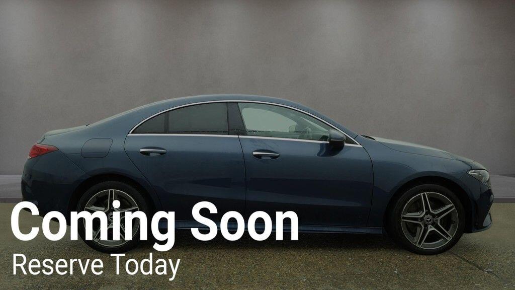 Used Mercedes-Benz CLA 2021 for sale - 77769754: Photo 18