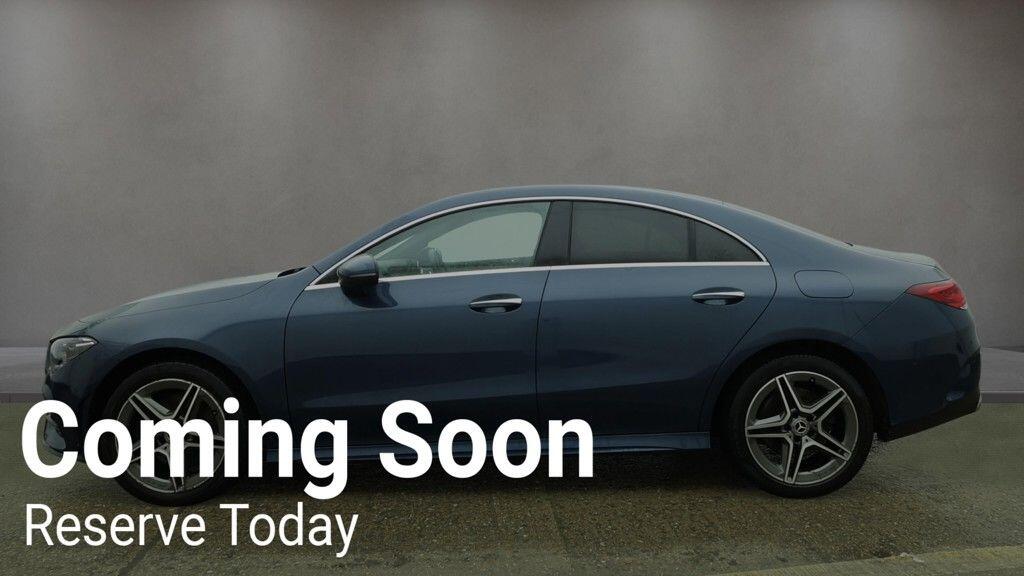 Used Mercedes-Benz CLA 2021 for sale - 77769754: Photo 19