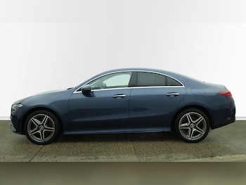 Used Mercedes-Benz CLA 2021 for sale - 77769754: Photo