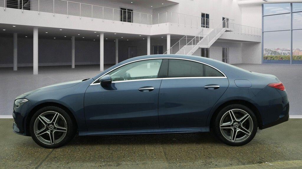 Used Mercedes-Benz CLA 2021 for sale - 77769754: Photo 8